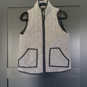 Boutique vest women’s M